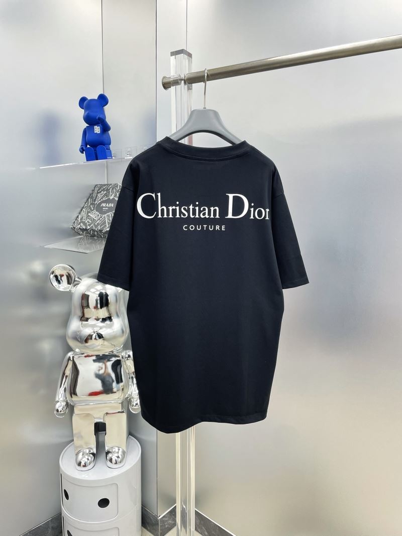 Christian Dior T-Shirts